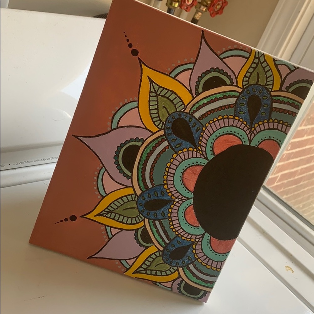 Hand Crafted Decor